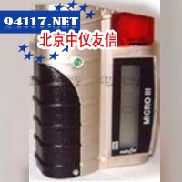 MICROIV H2S单一气体检测仪